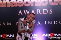 Foto Caisar Aditya Putra