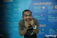 Foto Caisar Aditya Putra