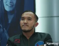 Foto Caisar Aditya Putra