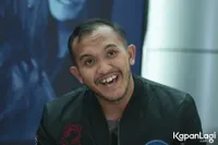 Foto Caisar Aditya Putra