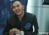 Foto Caisar Aditya Putra