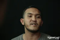 Foto Caisar Aditya Putra