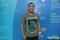 Foto Caisar Aditya Putra