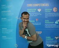 Foto Caisar Aditya Putra