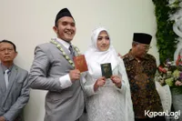 Foto Caisar Aditya Putra