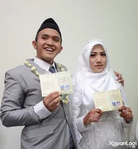 Foto Caisar Aditya Putra