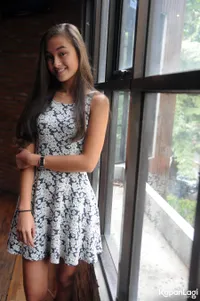 Foto Caitlin Halderman