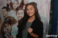 Foto Caitlin Halderman