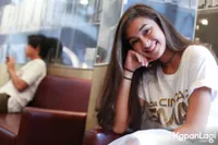 Foto Caitlin Halderman