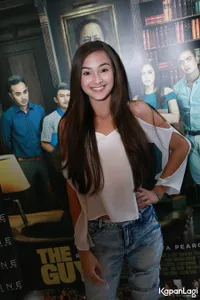 Foto Caitlin Halderman