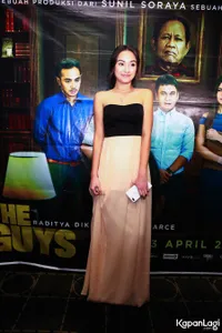 Foto Caitlin Halderman