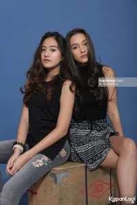 Foto Caitlin Halderman