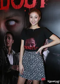 Foto Caitlin Halderman