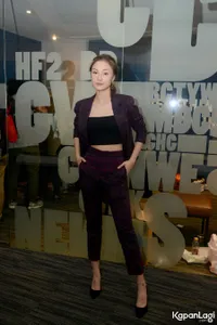 Foto Caitlin Halderman