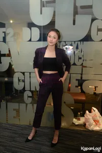 Foto Caitlin Halderman