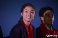 Foto Caitlin Halderman