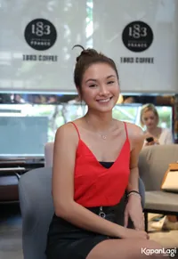 Foto Caitlin Halderman