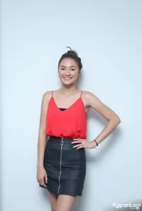 Foto Caitlin Halderman