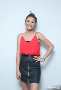 Foto Caitlin Halderman