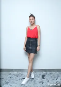 Foto Caitlin Halderman