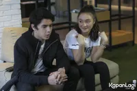 Foto Caitlin Halderman