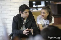 Foto Caitlin Halderman