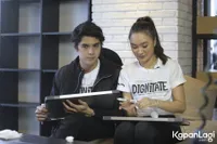 Foto Caitlin Halderman