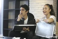 Foto Caitlin Halderman