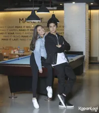 Foto Caitlin Halderman