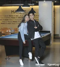 Foto Caitlin Halderman