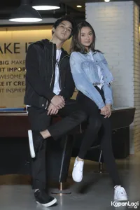 Foto Caitlin Halderman