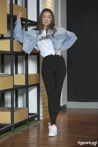 Foto Caitlin Halderman