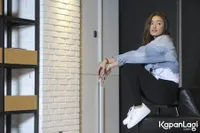 Foto Caitlin Halderman