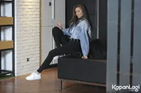 Foto Caitlin Halderman