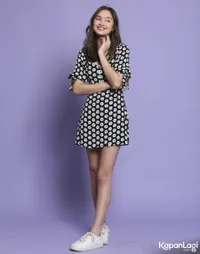 Foto Caitlin Halderman