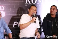 Foto Cak Lontong