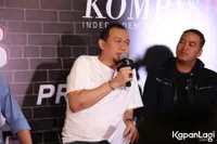 Foto Cak Lontong