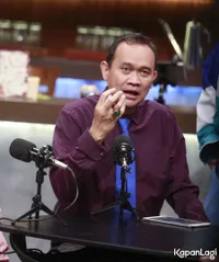 Foto Cak Lontong