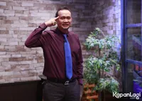 Foto Cak Lontong
