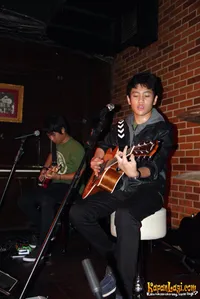 Foto Cakka Kawekas Nuraga