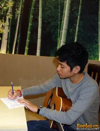 Foto Cakka Kawekas Nuraga