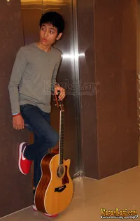 Foto Cakka Kawekas Nuraga