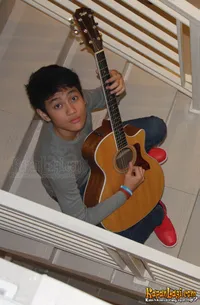 Foto Cakka Kawekas Nuraga