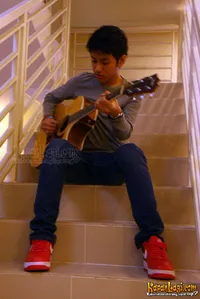 Foto Cakka Kawekas Nuraga