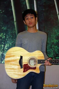 Foto Cakka Kawekas Nuraga