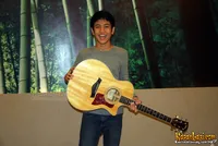 Foto Cakka Kawekas Nuraga