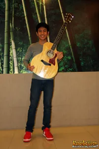 Foto Cakka Kawekas Nuraga