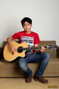 Foto Cakka Kawekas Nuraga