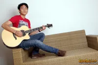 Foto Cakka Kawekas Nuraga