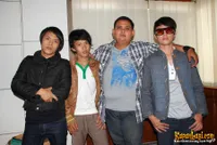 Foto Cakra Band